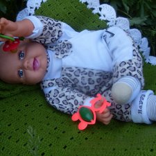 7 лет на Бебиках! Заходите в гости