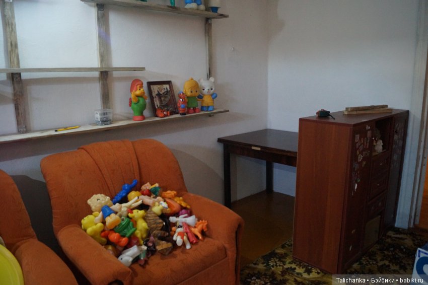 Частная коллекция кукол и игрушек советского детства (фото 5)