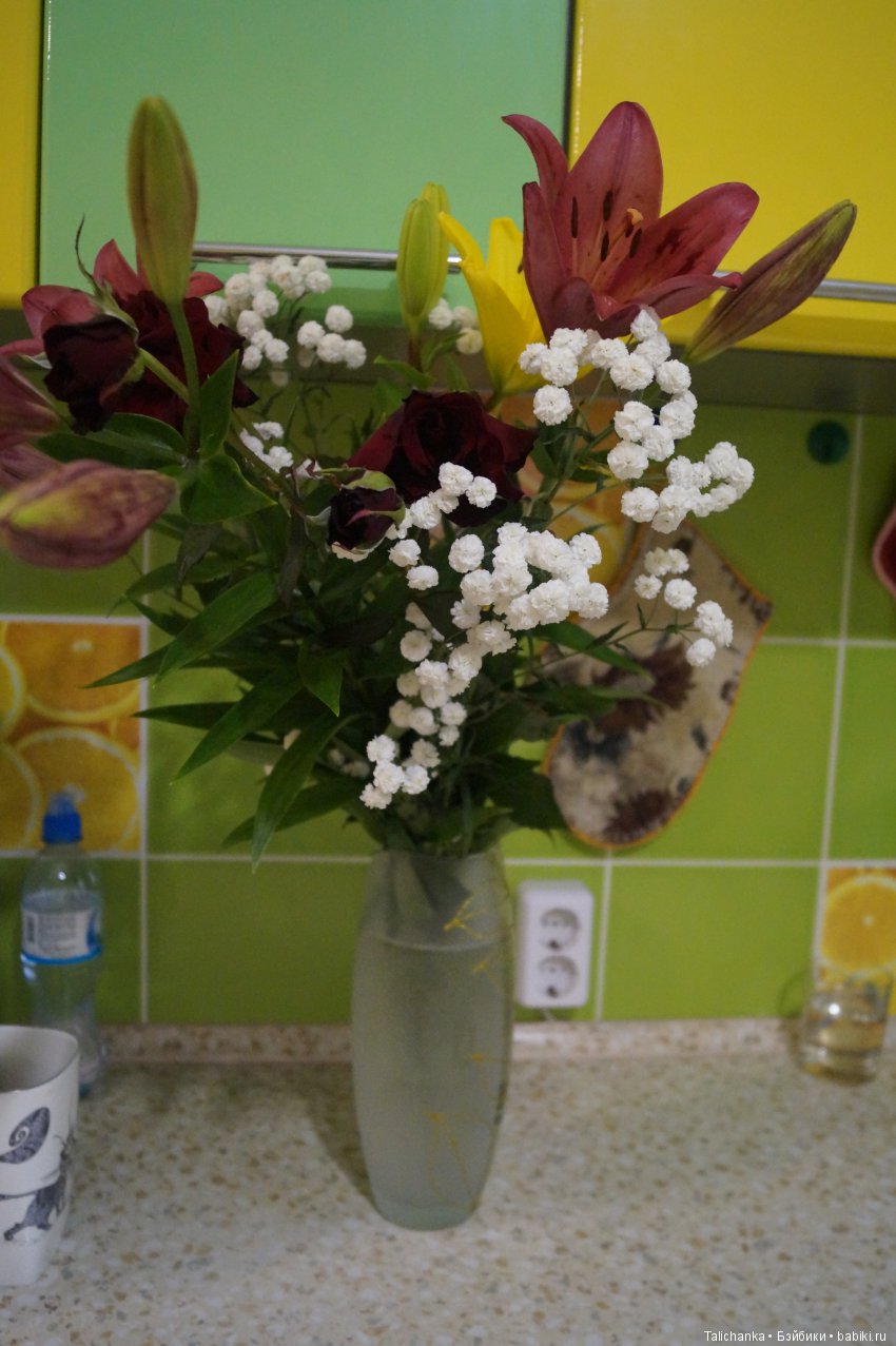 В 40 лет жизнь только начинается