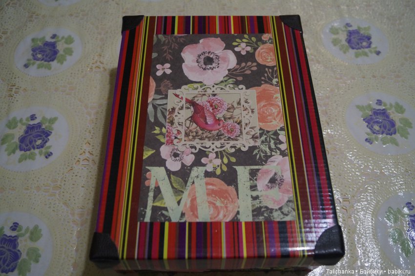 В 40 лет жизнь только начинается