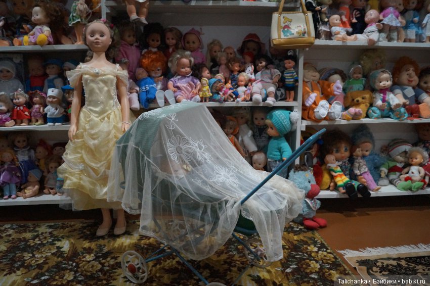 Тёмной, темной ночью, в дождливую, дождливую погоду... или почти страшная история | Бэйбики Тёмной, темной ночью, в дождливую, дождливую погоду... или почти страшная история (фото 10)