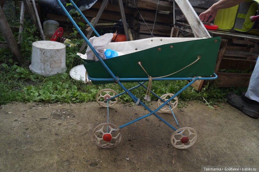 Тёмной, темной ночью, в дождливую, дождливую погоду... или почти страшная история | Бэйбики Тёмной, темной ночью, в дождливую, дождливую погоду... или почти страшная история (фото 5)