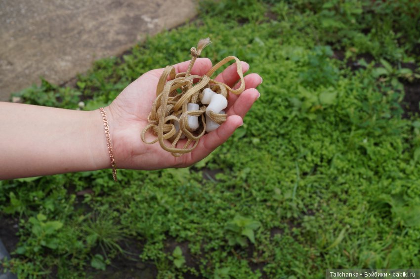 Тёмной, темной ночью, в дождливую, дождливую погоду... или почти страшная история | Бэйбики Тёмной, темной ночью, в дождливую, дождливую погоду... или почти страшная история (фото 9)