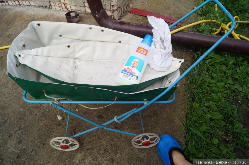 Тёмной, темной ночью, в дождливую, дождливую погоду... или почти страшная история | Бэйбики Тёмной, темной ночью, в дождливую, дождливую погоду... или почти страшная история (фото 7)