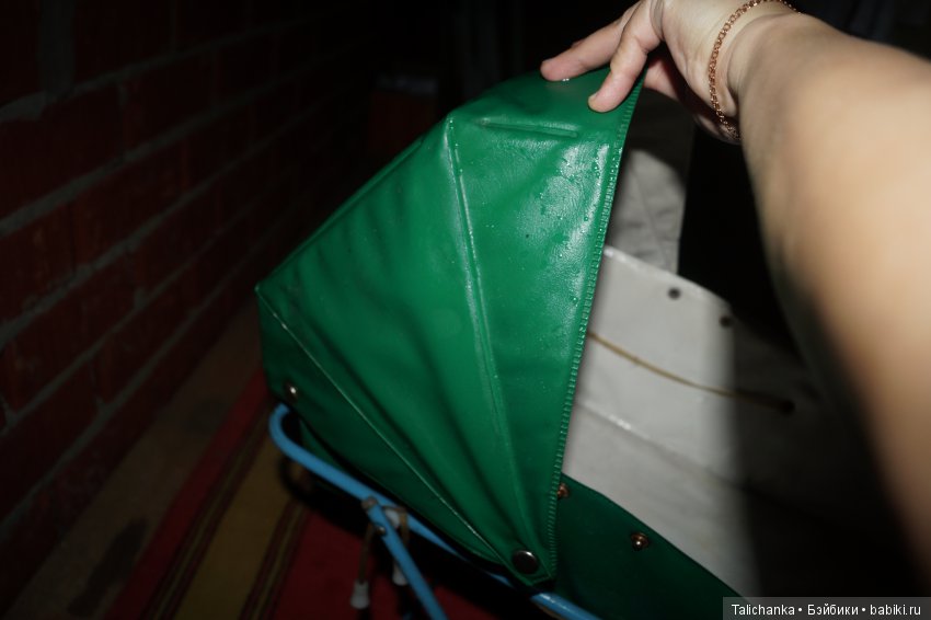 Тёмной, темной ночью, в дождливую, дождливую погоду... или почти страшная история | Бэйбики Тёмной, темной ночью, в дождливую, дождливую погоду... или почти страшная история (фото 2)