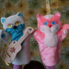 Наши руки не для скуки часть девятая