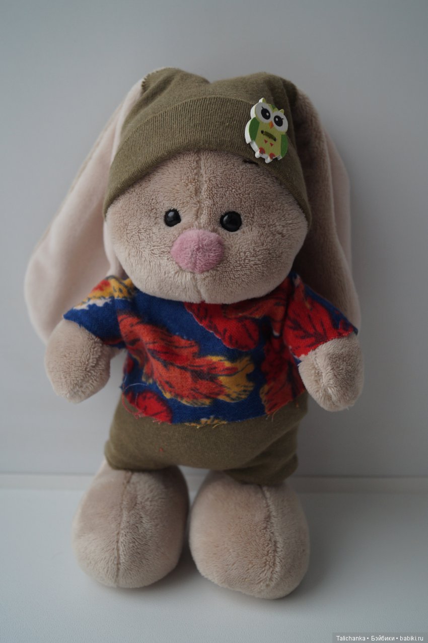 Агашины рукоделки, продолжение (фото 9)