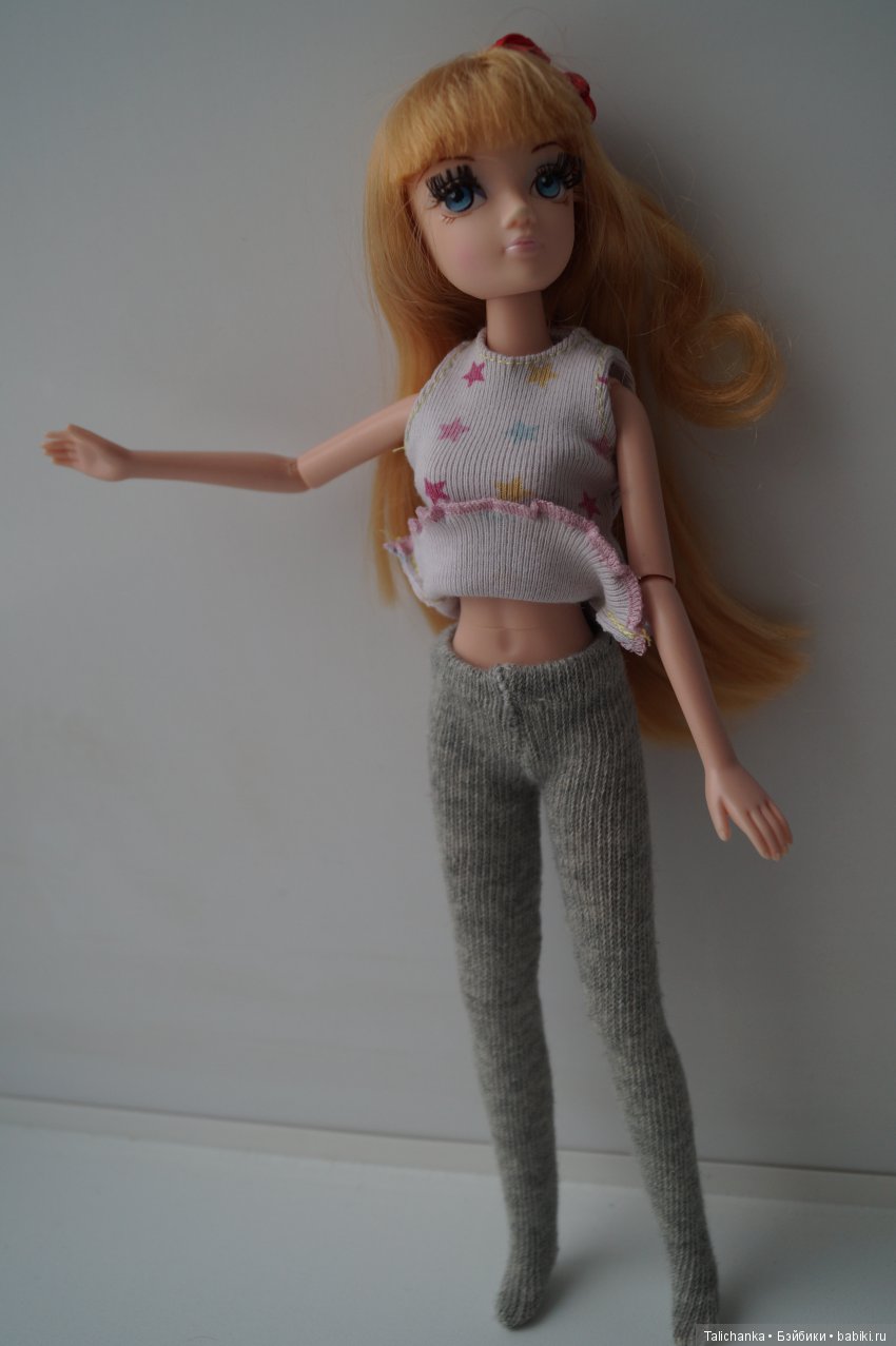 Агашины рукоделки, продолжение (фото 5)