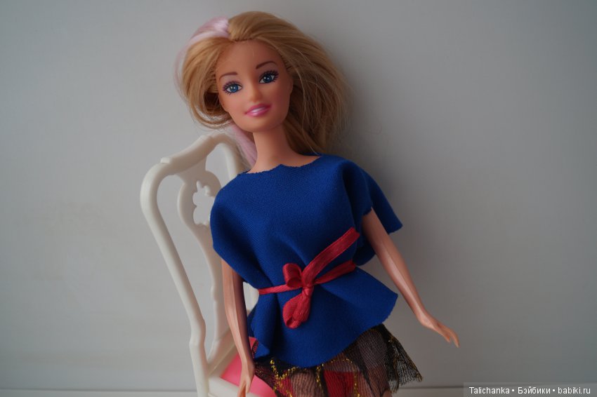 Агашины рукоделки, продолжение (фото 6)