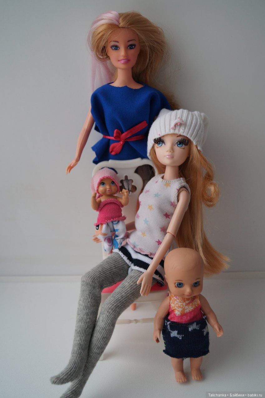 Агашины рукоделки, продолжение (фото 7)