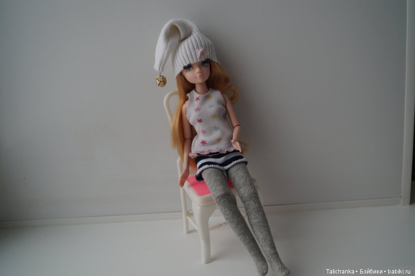 Агашины рукоделки, продолжение (фото 2)