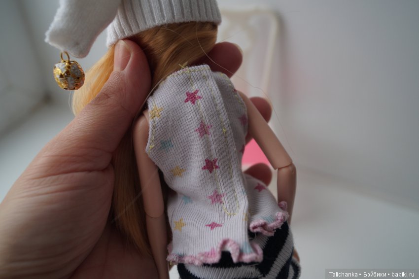 Агашины рукоделки, продолжение (фото 4)