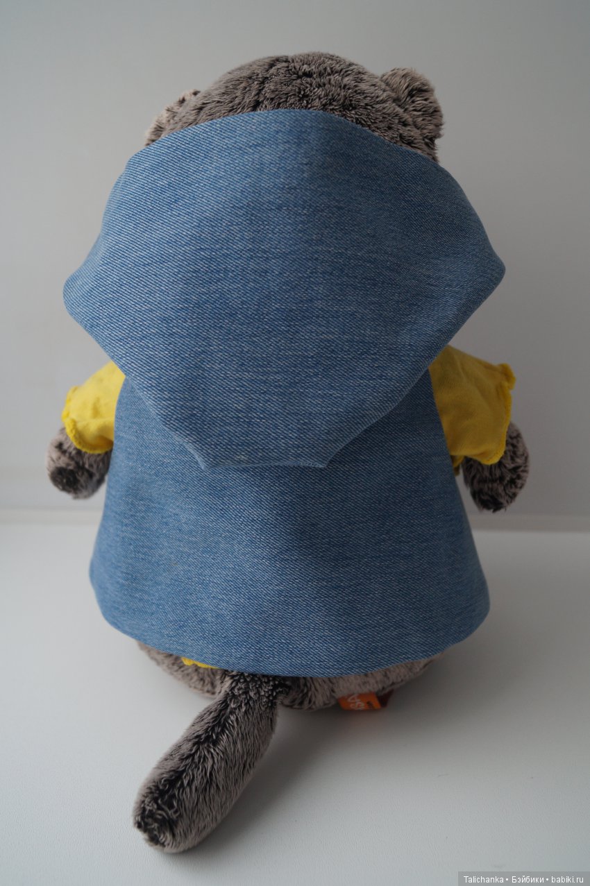 Агашины рукоделки, продолжение