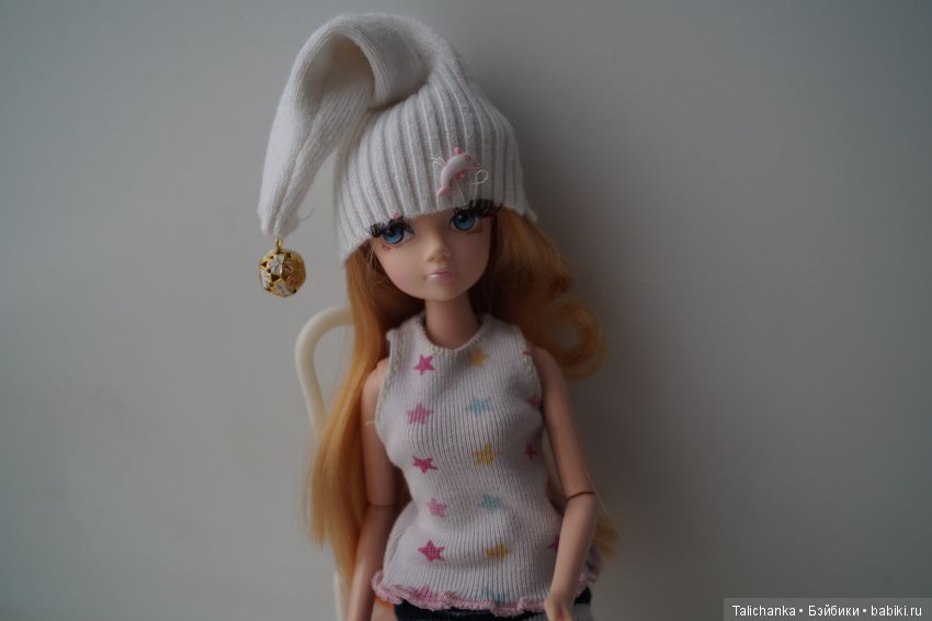 Агашины рукоделки, продолжение (фото 3)