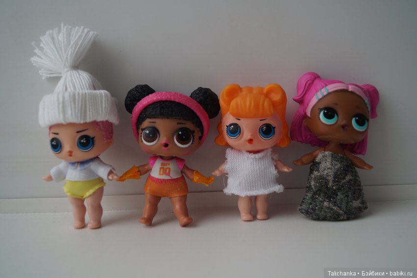 Агашины рукоделки, продолжение (фото 8)