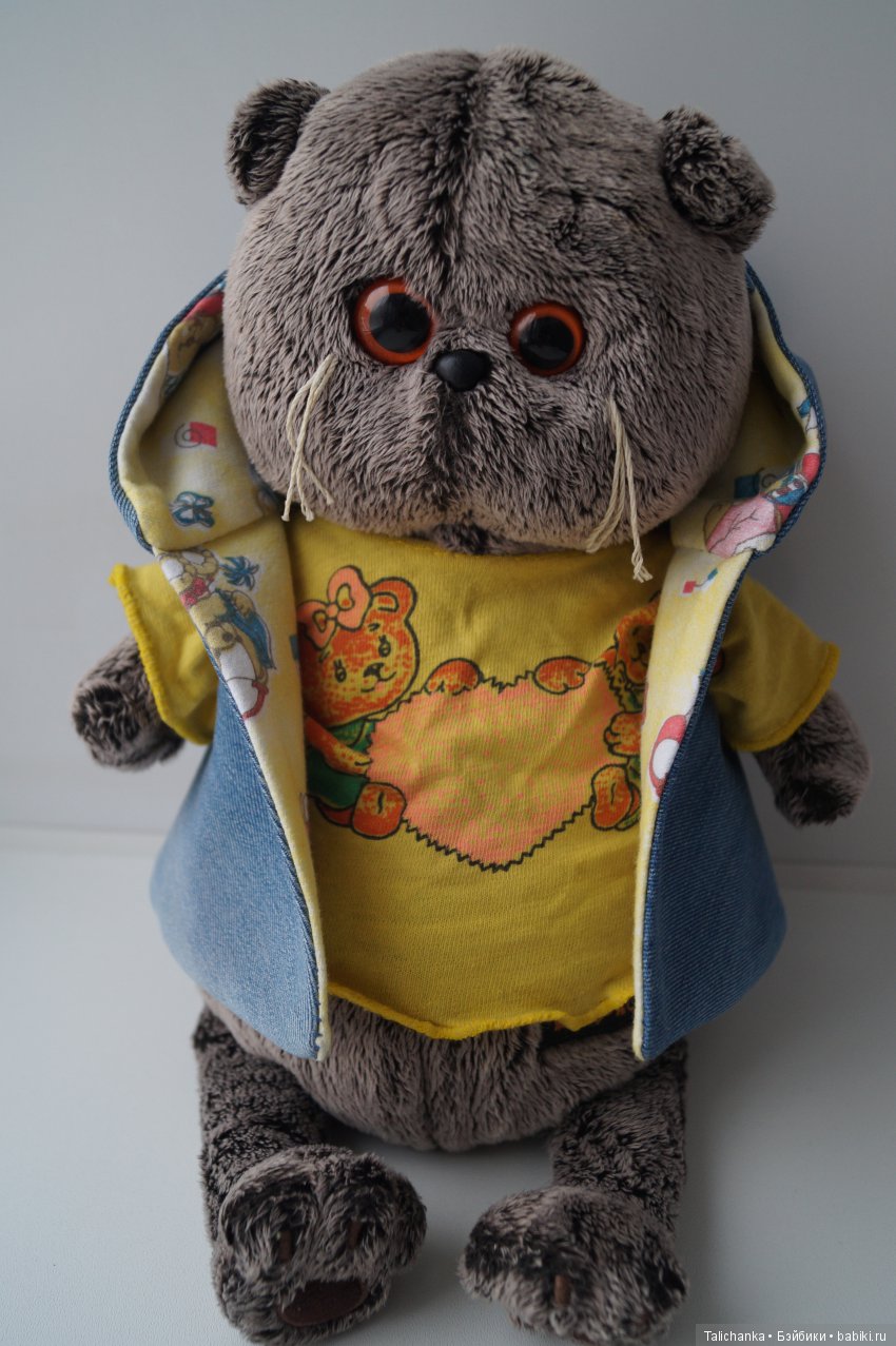 Агашины рукоделки, продолжение