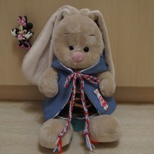 Агашины рукоделки, продолжение