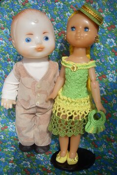 Дорогие, милые женщины, девочки, девушки, с праздником (фото 7)