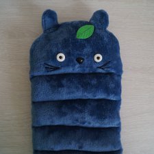 В ожидании Блайз. Как Агаша для куклы матрац шила+ мастер класс