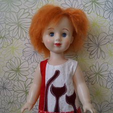 У нас с Василисой сегодня день рождения! + мастер класс по пошиву платья трансформер