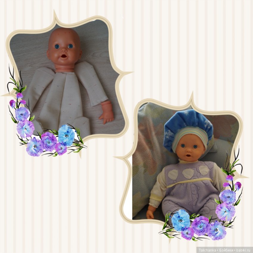 Моя кукольная реанимация работает в режиме non stop