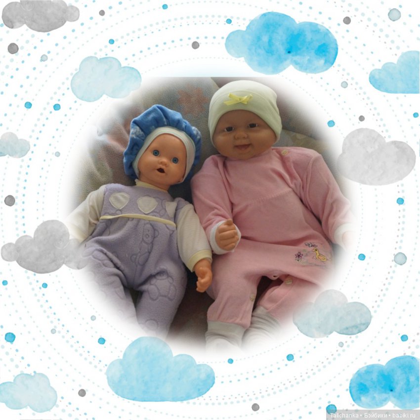 Моя кукольная реанимация работает в режиме non stop