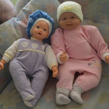 Моя кукольная реанимация работает в режиме non stop