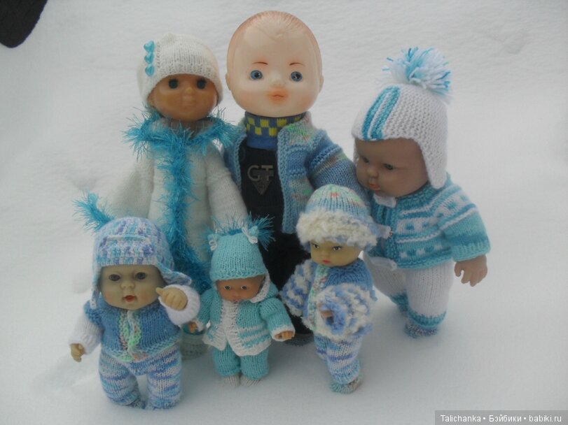 Опаловая свадьба — Выставки кукол и мишек Тедди: фоторепортажи (фото 9)