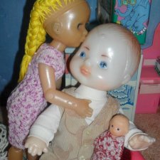 Опаловая свадьба