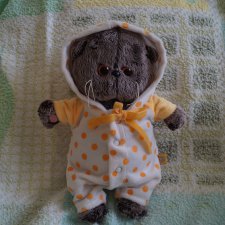 Агаша шьёт для Блайз + обзор подарков от друзей