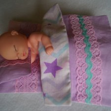 Всё для сна наших малюток