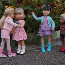 Хотите прогуляться по нашему городу? А за город - по экологической тропе?