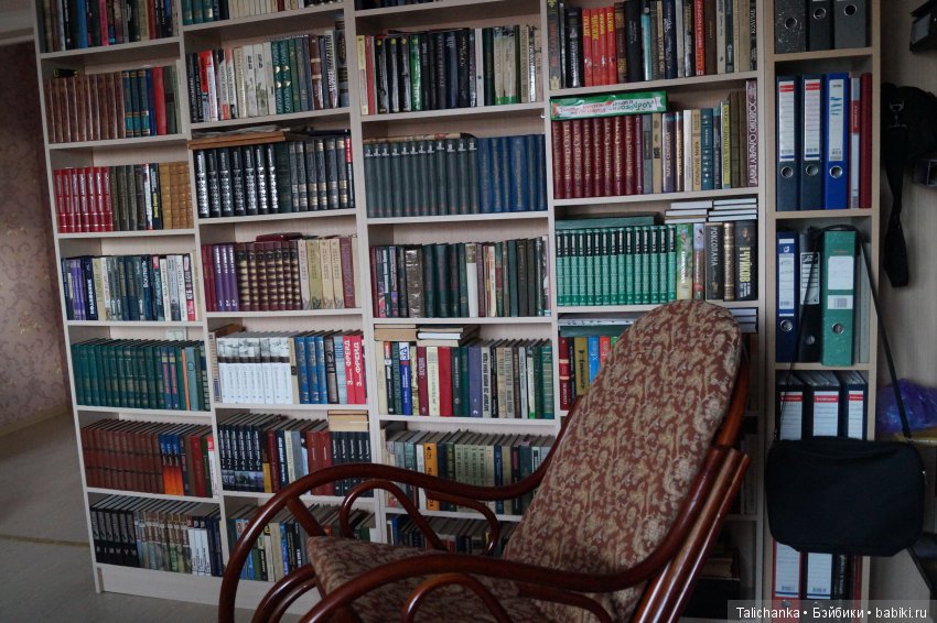 Книги детства моего — Культура (фото 2)