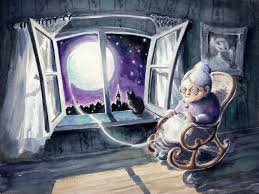 Мои воспоминания о том, как я пришла в мир вязания (фото 5)