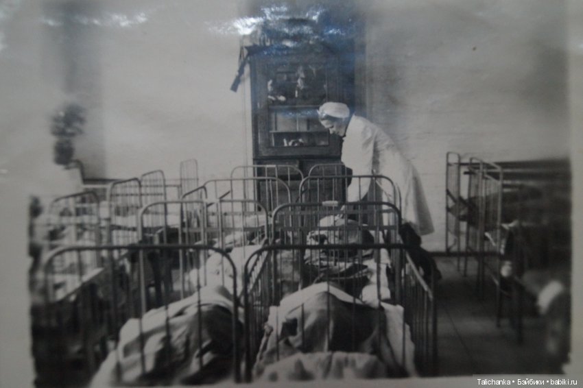 Мои воспоминания о том, как я пришла в мир вязания (фото 7)