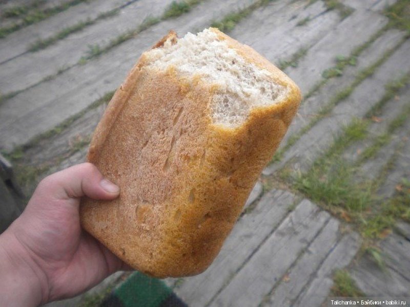 А помните что мы ели в детстве? Пестики, сухарница, помидоры с сахаром (фото 9)