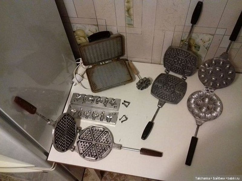 А помните что мы ели в детстве? Пестики, сухарница, помидоры с сахаром (фото 6)