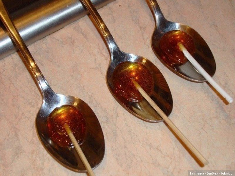 А помните что мы ели в детстве? Пестики, сухарница, помидоры с сахаром (фото 8)