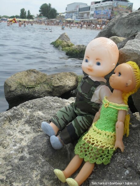 Love is… Самые романтичные кадры из жизни любимой семьи