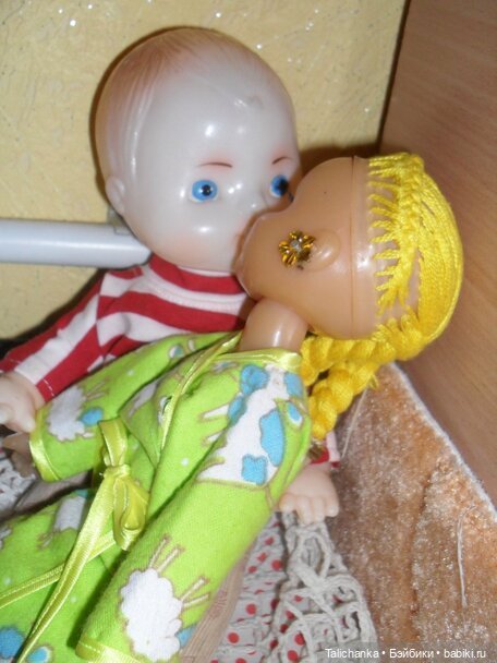 Love is… Самые романтичные кадры из жизни любимой семьи (фото 9)