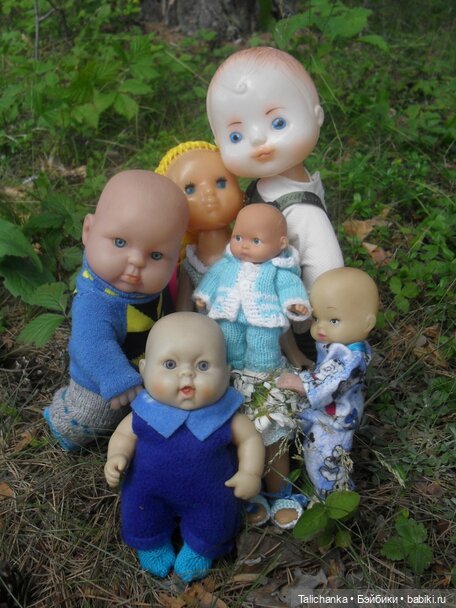 Love is… Самые романтичные кадры из жизни любимой семьи (фото 10)