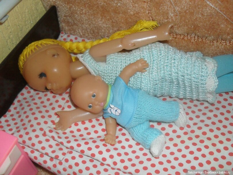 Love is… Самые романтичные кадры из жизни любимой семьи