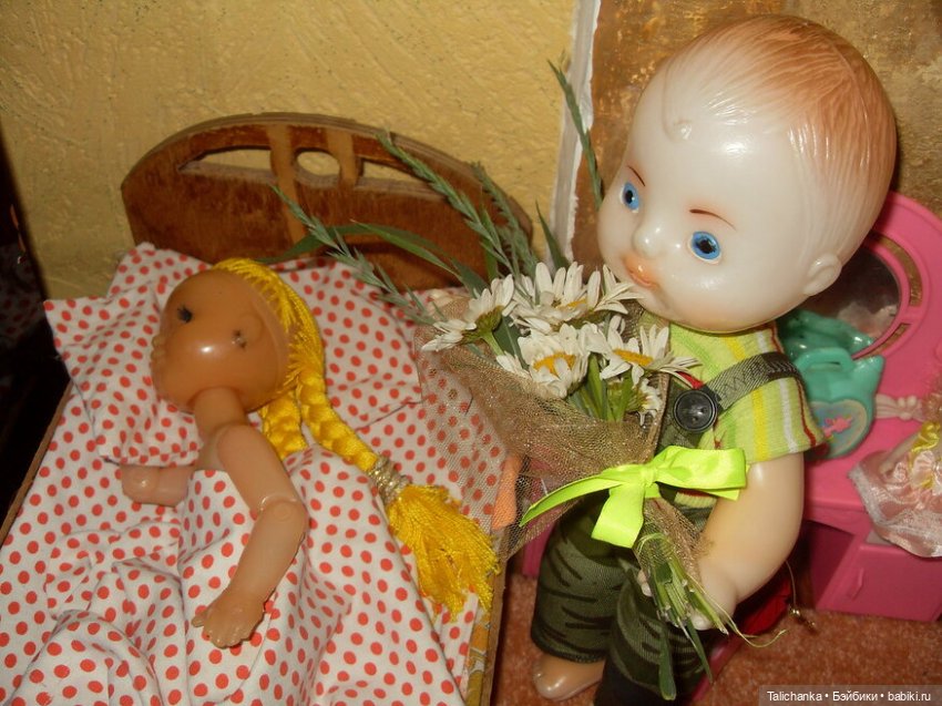 Love is… Самые романтичные кадры из жизни любимой семьи