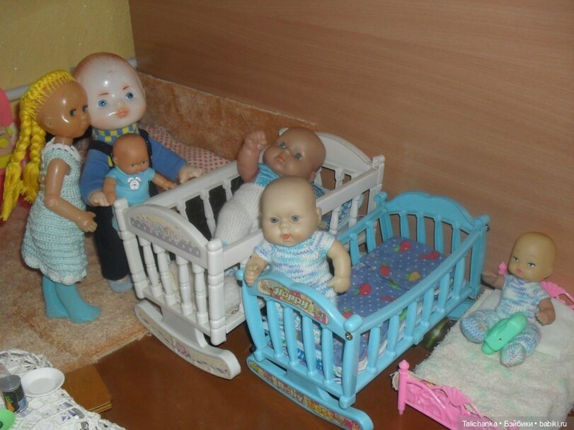 Love is… Самые романтичные кадры из жизни любимой семьи (фото 8)