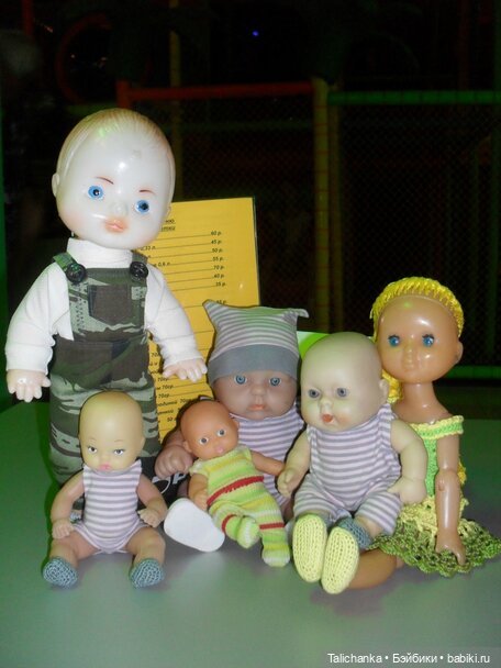 Love is… Самые романтичные кадры из жизни любимой семьи