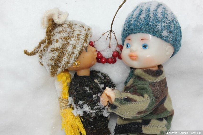 Love is… Самые романтичные кадры из жизни любимой семьи