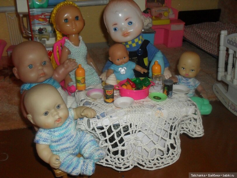 Love is… Самые романтичные кадры из жизни любимой семьи (фото 4)