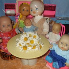 Love is… Самые романтичные кадры из жизни любимой семьи