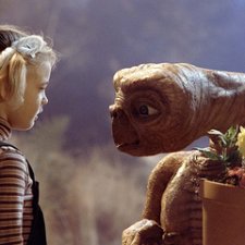 ИТи. Инопланетянин