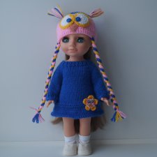 Костюмчики для Аси Весна Костюмчики для Аси Весна